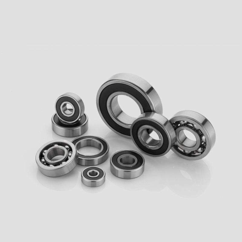 Bearings